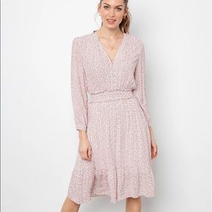 NWT Rails Renata Dress